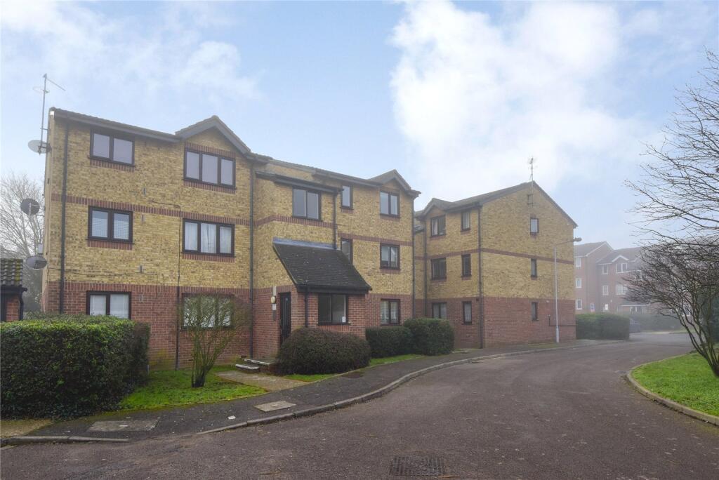 Main image of property: Green Pond Close, Walthamstow, London, E17