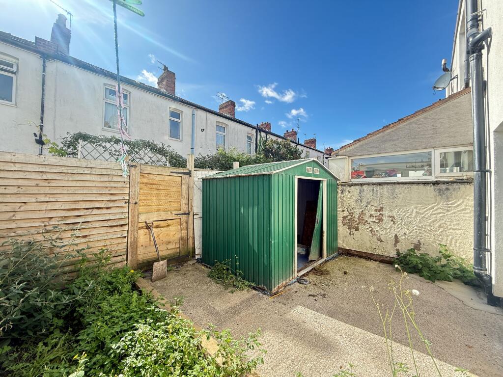 House in Wirral, Liverpool City Region - View 4