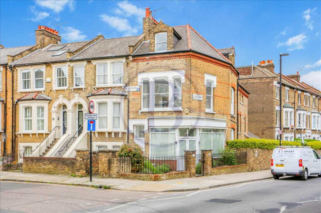Main image of property: Tufnell Park Road, London