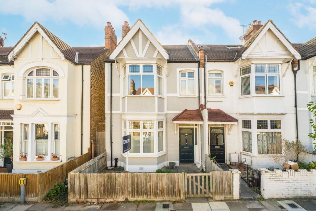 Main image of property: Ribblesdale Road, Furzedown