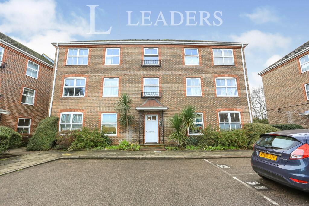Main image of property: Paxton Road, SE23