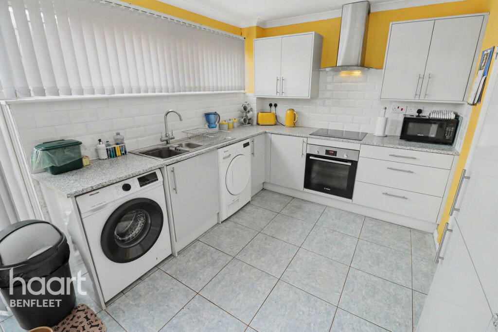 Main image of property: Woodside Avenue, Benfleet