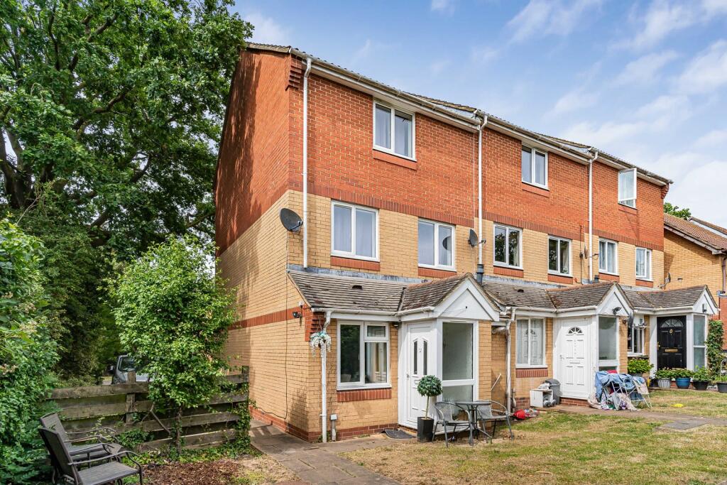 Main image of property: Franklin Way, Croydon, CR0