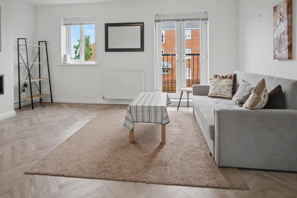 House in Middlesbrough - View 5