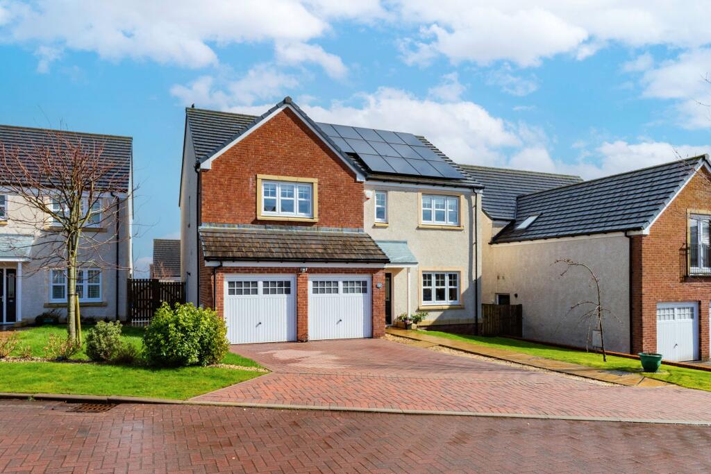 Main image of property: Shillingworth Place, Bridge of Weir