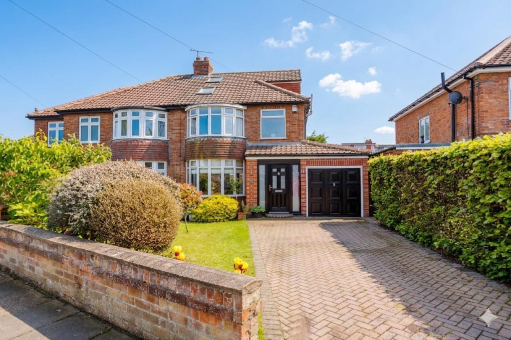 Main image of property: Osbaldwick Lane, York