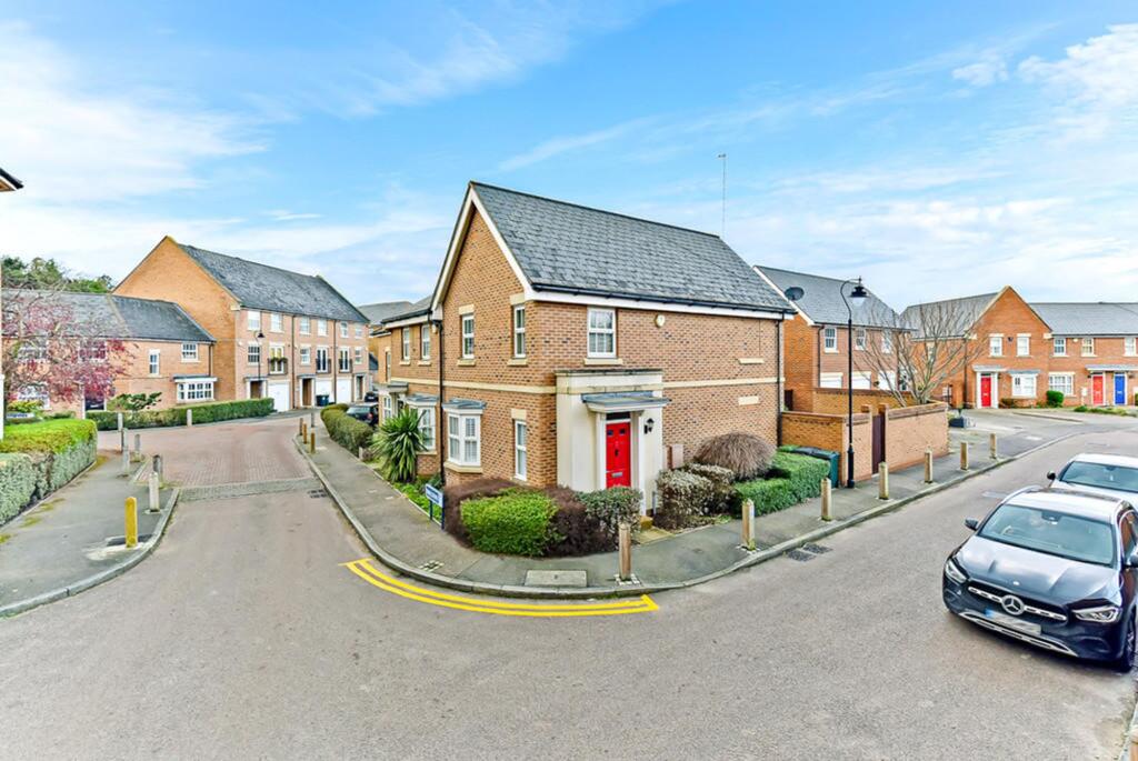 Main image of property: Reed Court, Ingress Park, Greenhithe, Kent. DA9