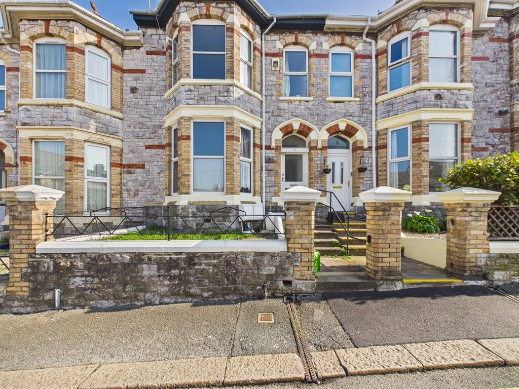 Main image of property: Restomel Terrace, Mutley, Plymouth