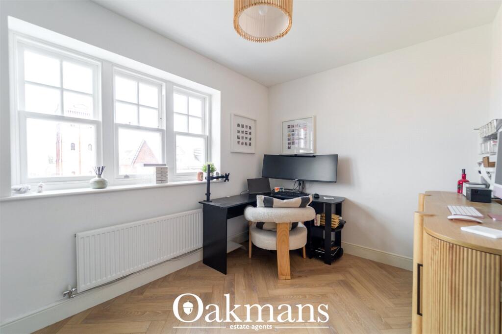 Additional image 14 of Macniece Close, Birmingham, West Midlands, B29