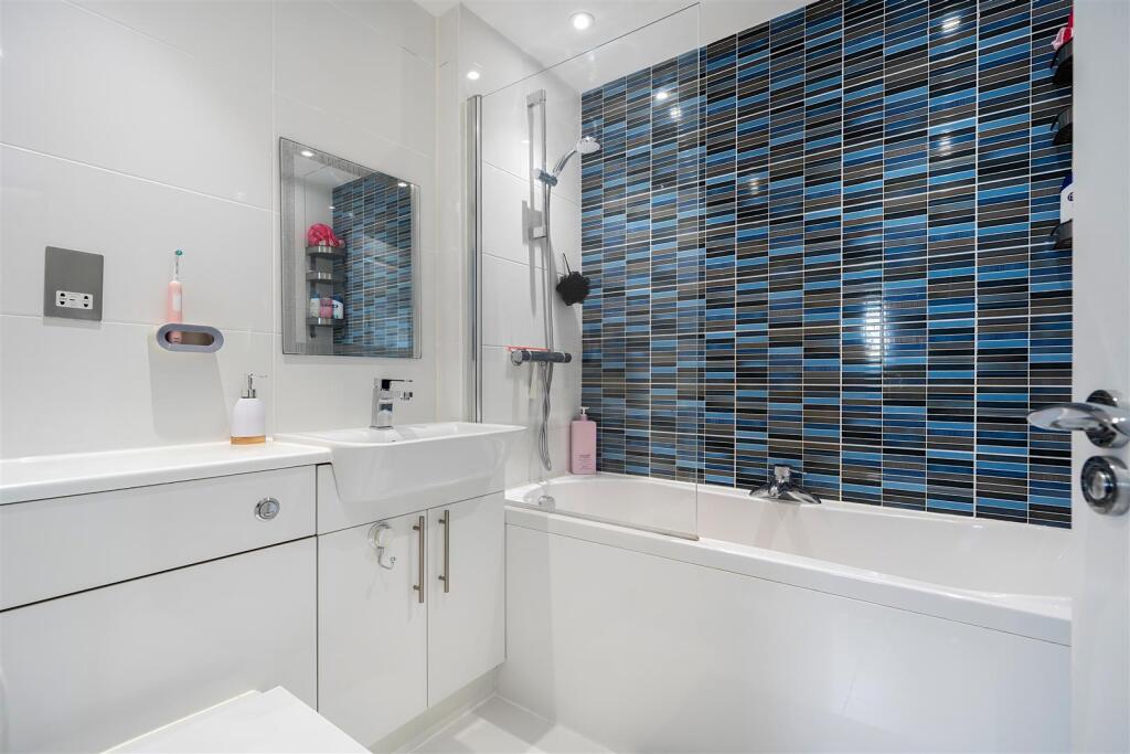 House in Maidstone, Kent - More