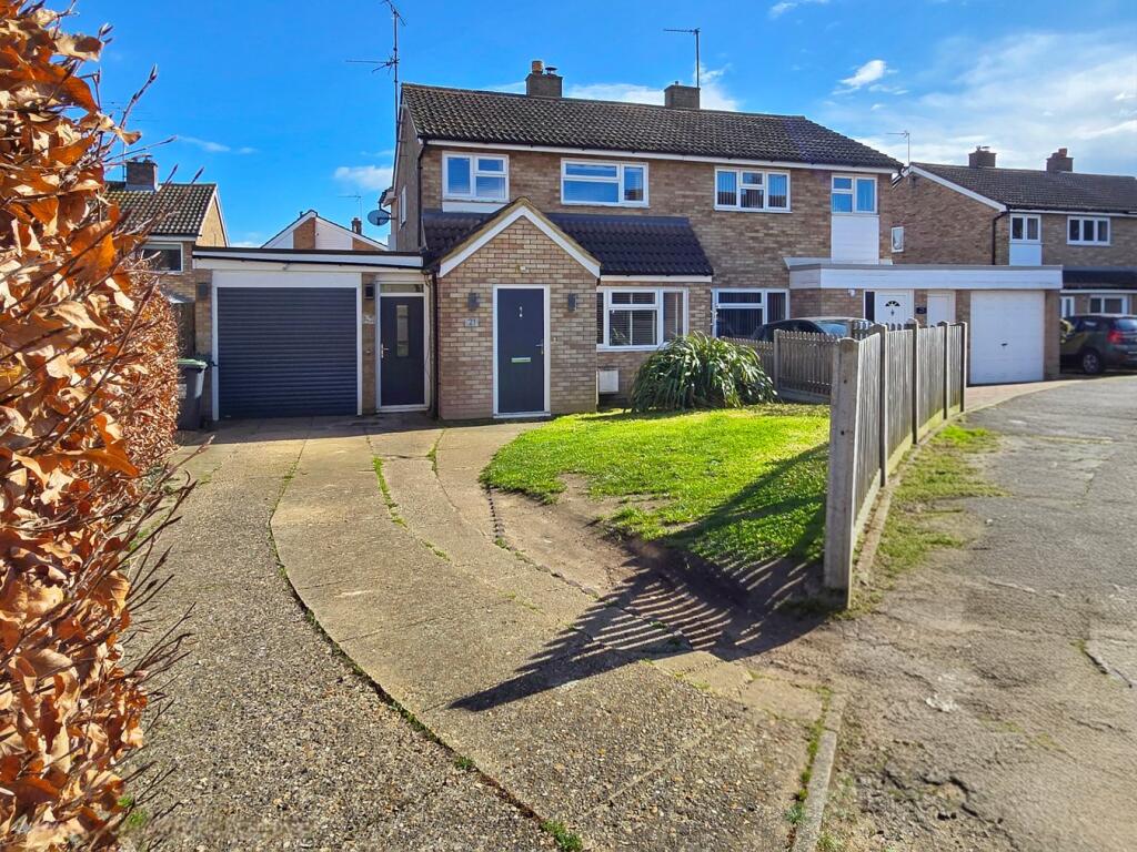 Main image of property: Russell Drive, Ampthill, Bedfordshire, MK45