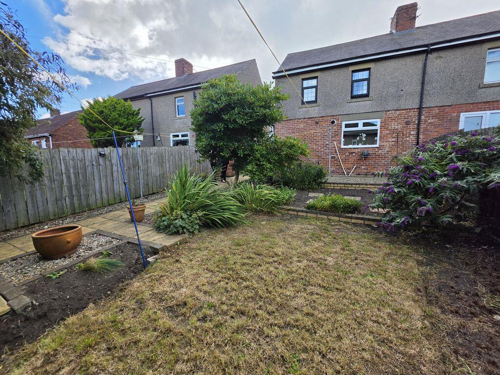 House in Newcastle upon Tyne, West Bedlington - View 4