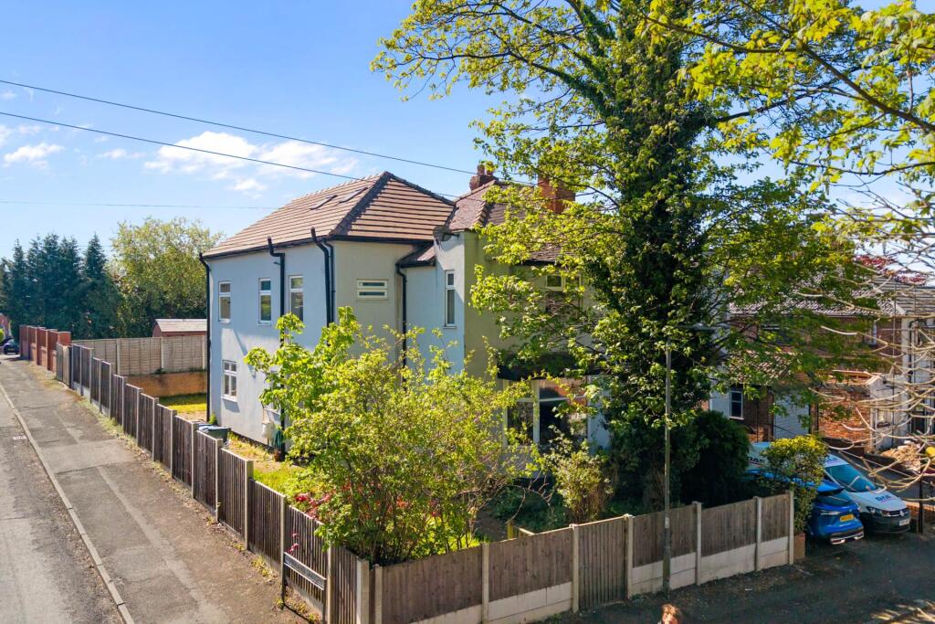 Main image of property: Chandos Road, Prestwich
