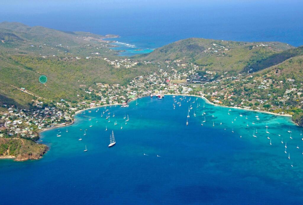 Main image of property: Ocar Land with Admiralty Bay Views, Ocar