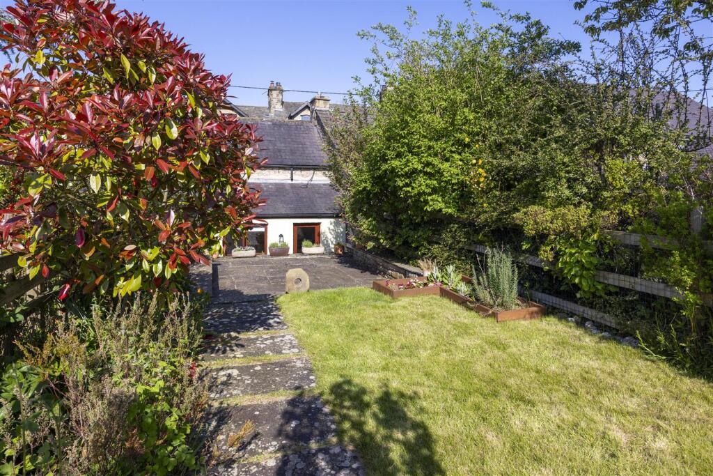 Appletree Cottage, Low Bentham photo 4