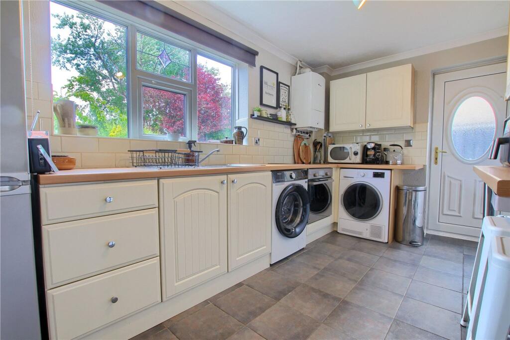 House in Stockton-on-Tees - View 3