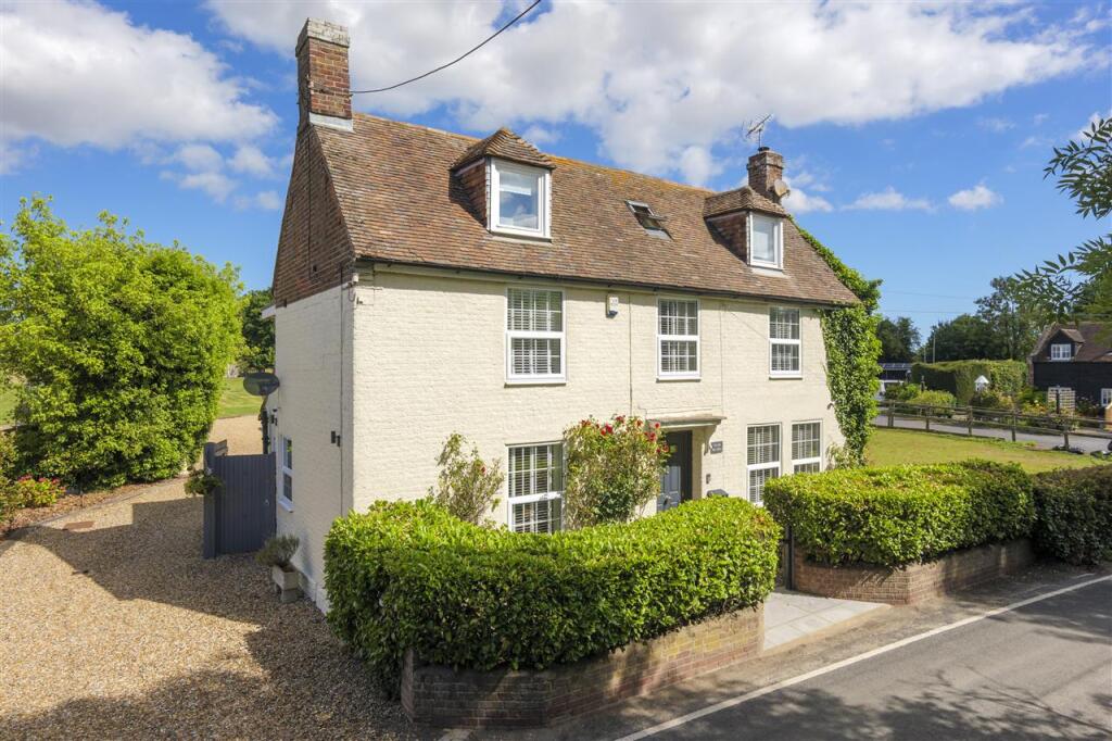 Main image of property: The Old Post Office, The Street, Stourmouth