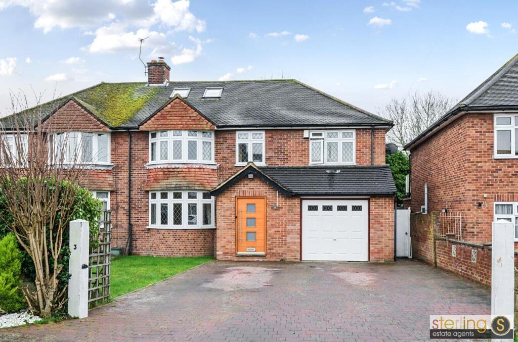 Main image of property: Marsworth, Tring