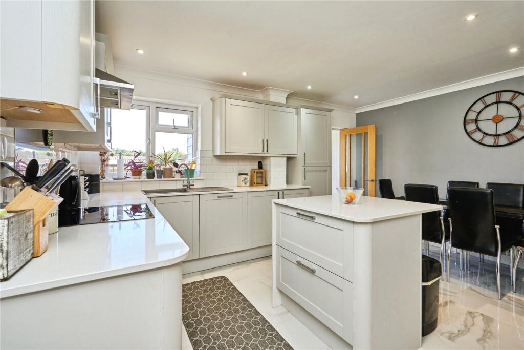 Main image of property: Purdy Road, NEWPORT, Isle of Wight, PO30
