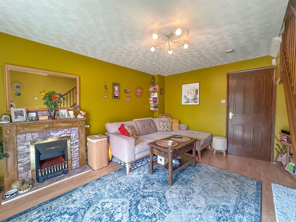House in Wolverhampton, Old Heath - More