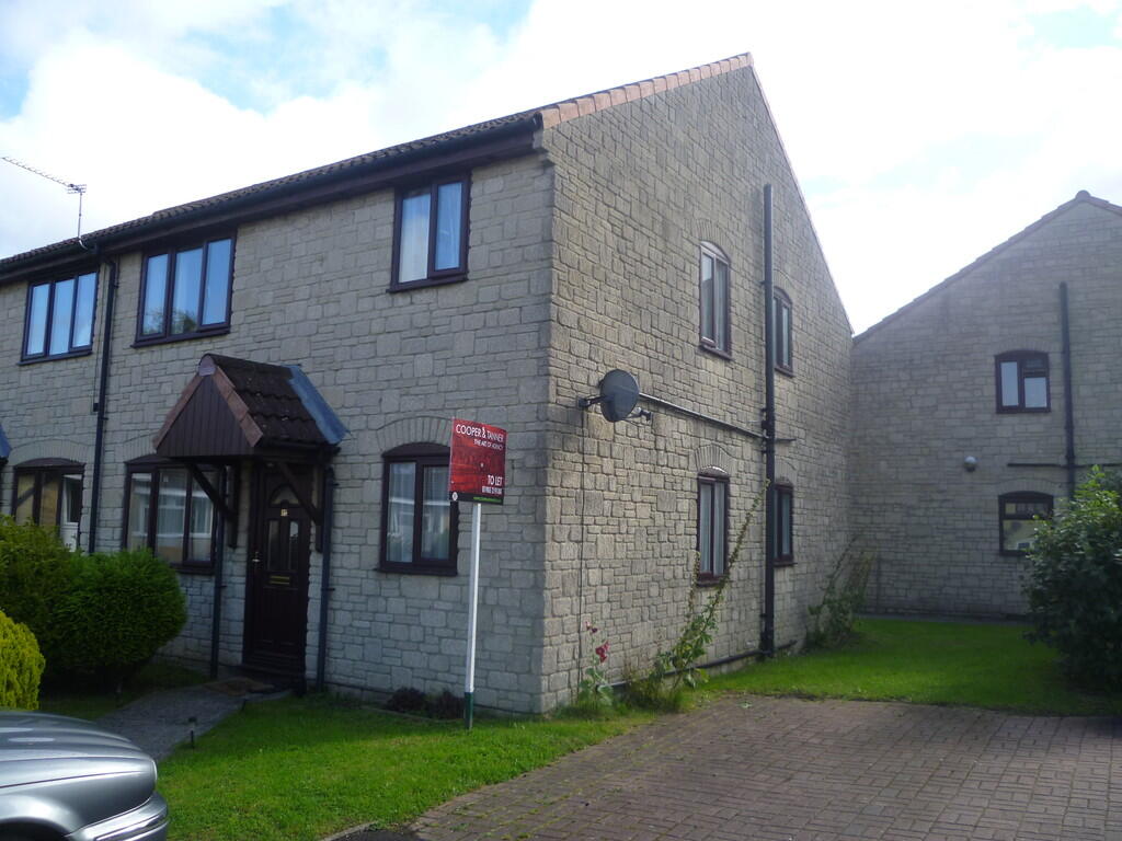 Main image of property: Frome