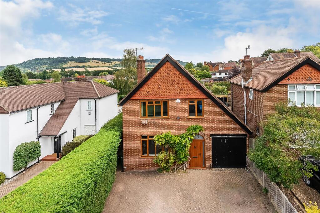 Main image of property: DEEPDENE AVENUE, DORKING, RH4
