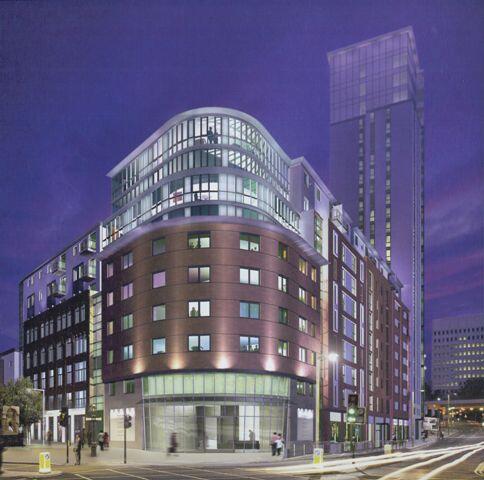 Additional image 11 of Navigation Street, Birmingham, B5