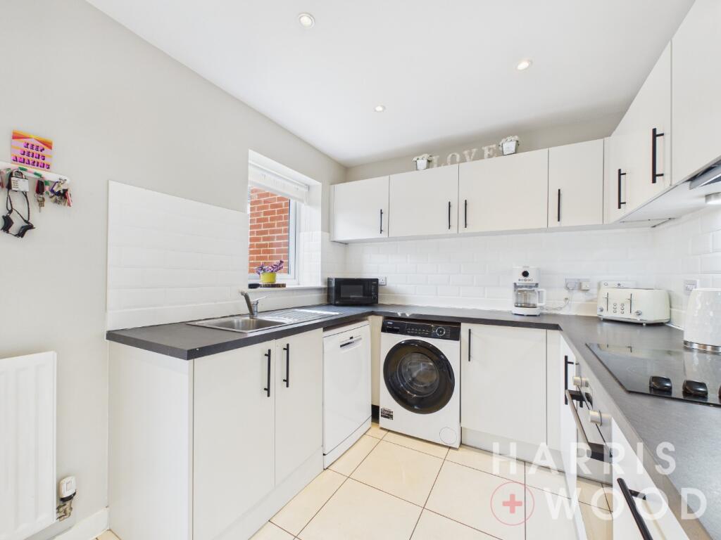 House in Colchester, Myland, Mile End - View 5