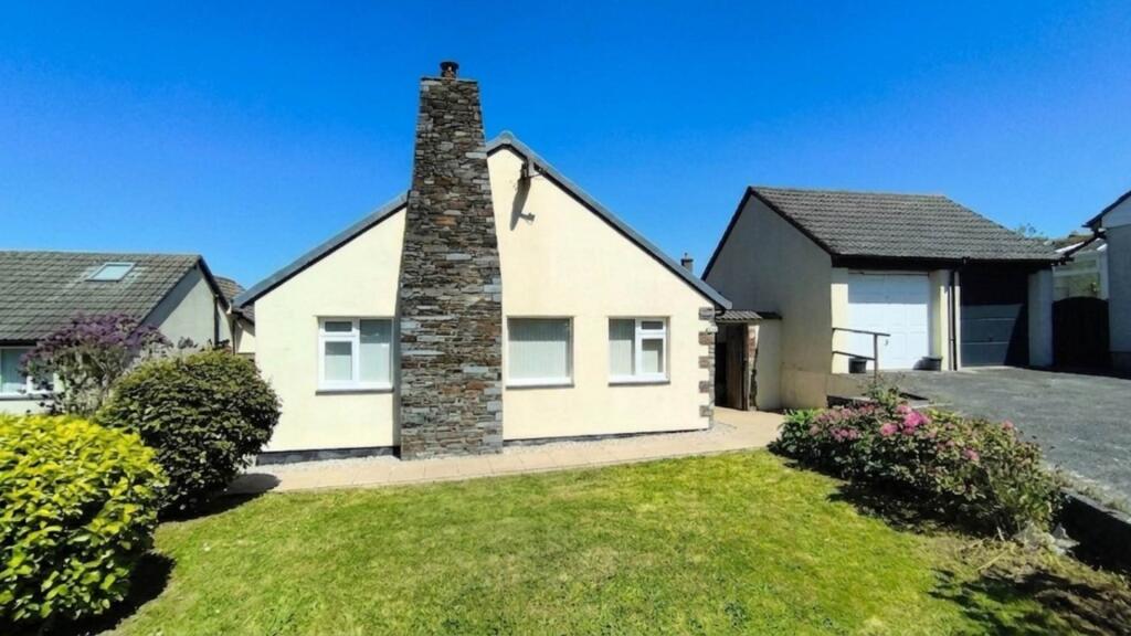 Main image of property: Westground Way, Tintagel CHAIN FREE