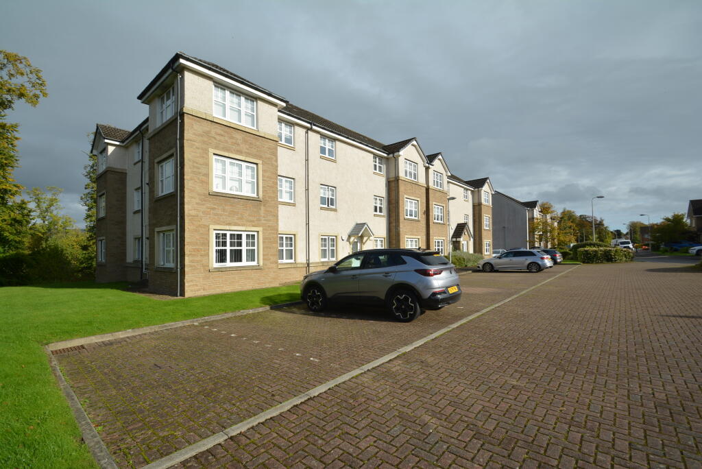 Main image of property: 0/1, 1 Bothlin Court, Lenzie, Glasgow, G66 3UL