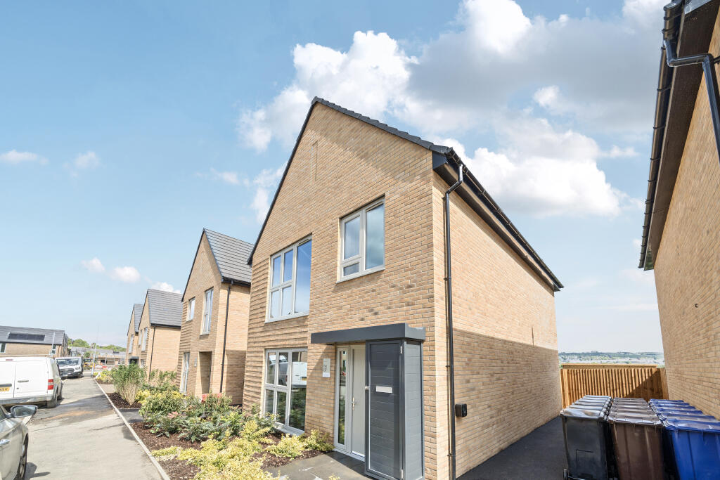 Main image of property: Wheatley Carr, Barrowford, BB9