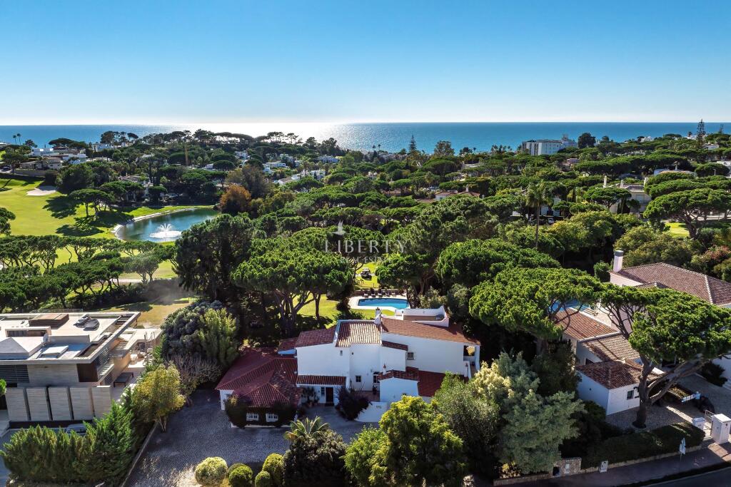 Main image of property: Algarve, Vale do Lobo