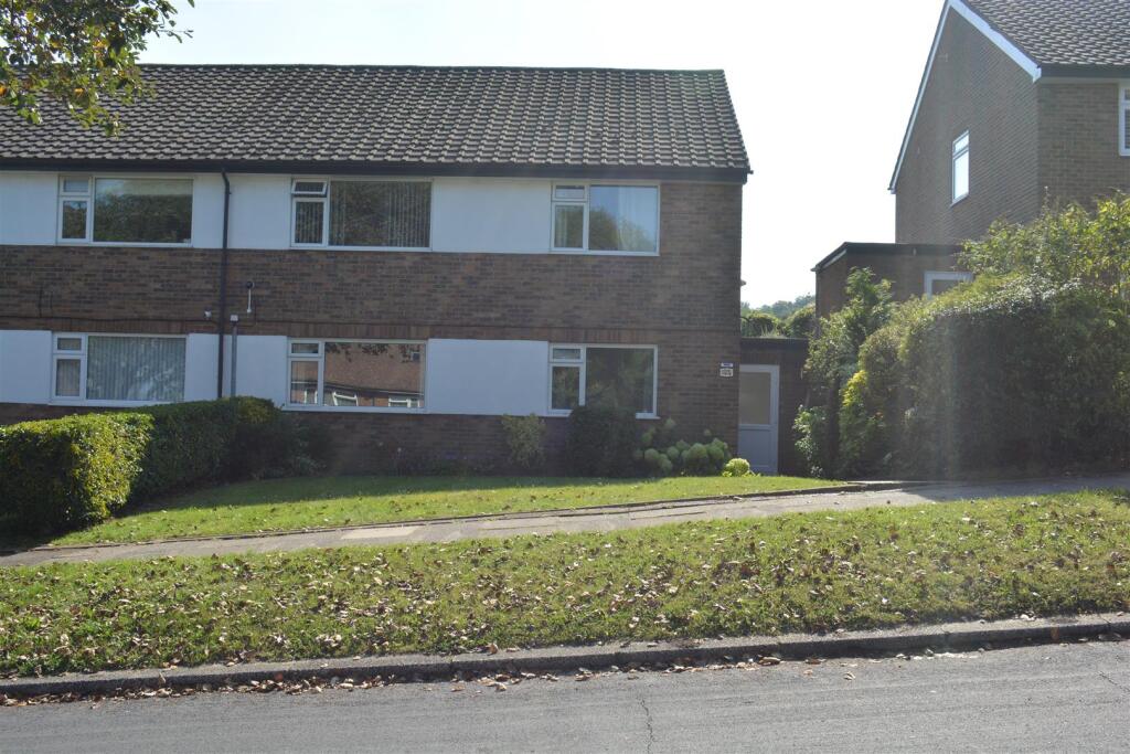 Main image of property: Nork Way, Banstead, Surrey, SM7