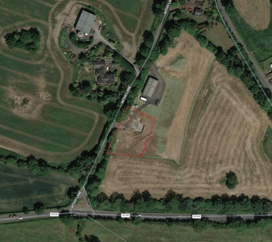 Withy Lane, Broxton, Chester - View 4