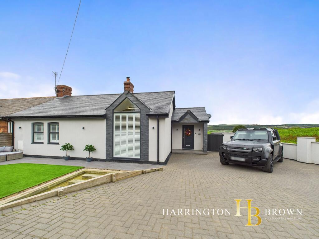 Main image of property: The Bungalows, Ebchester
