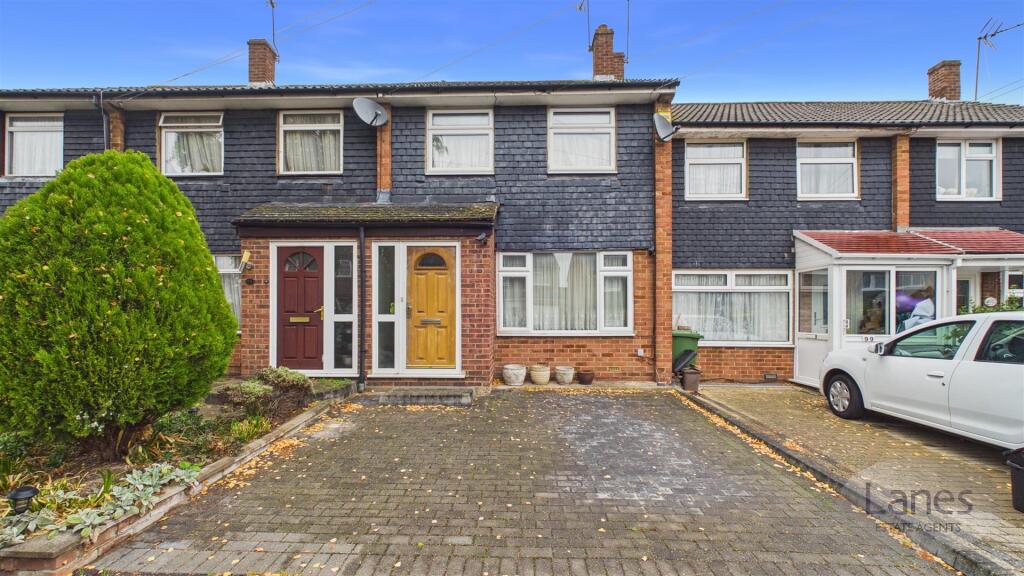 Main image of property: Prospect Road, Cheshunt