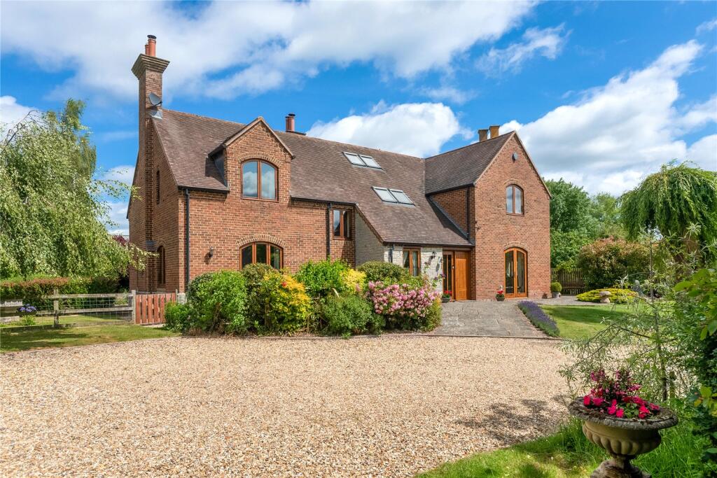 Main image of property: Wyre Lane, Long Marston, Warwickshire, CV37