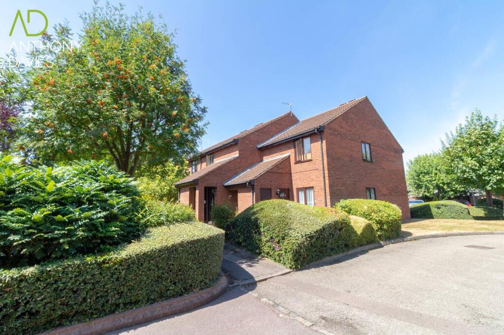 Main image of property: Amwell Street, Hoddesdon