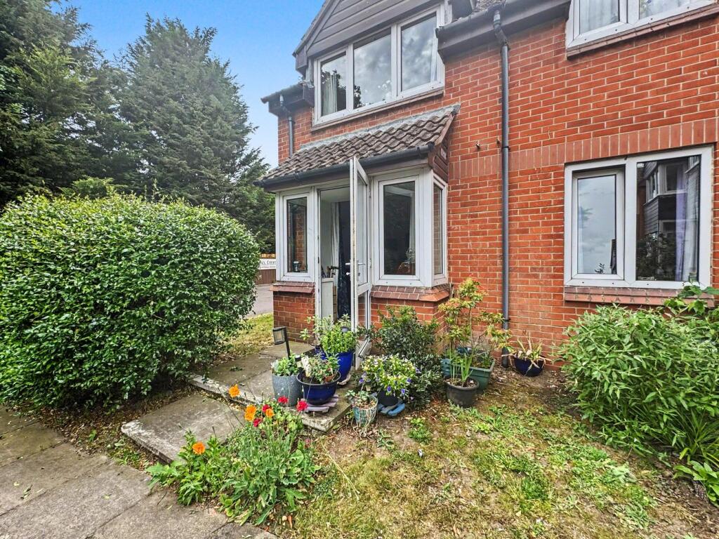 Main image of property: Violet Hill Road, Stowmarket, IP14