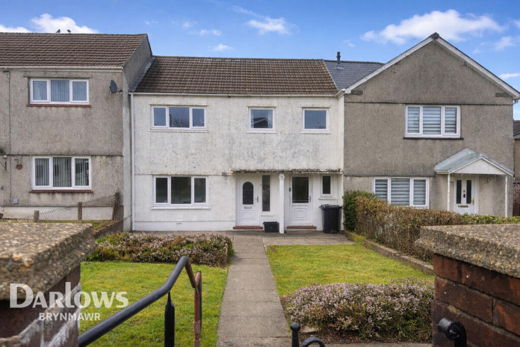 Main image of property: Cwm Hir, Ebbw Vale