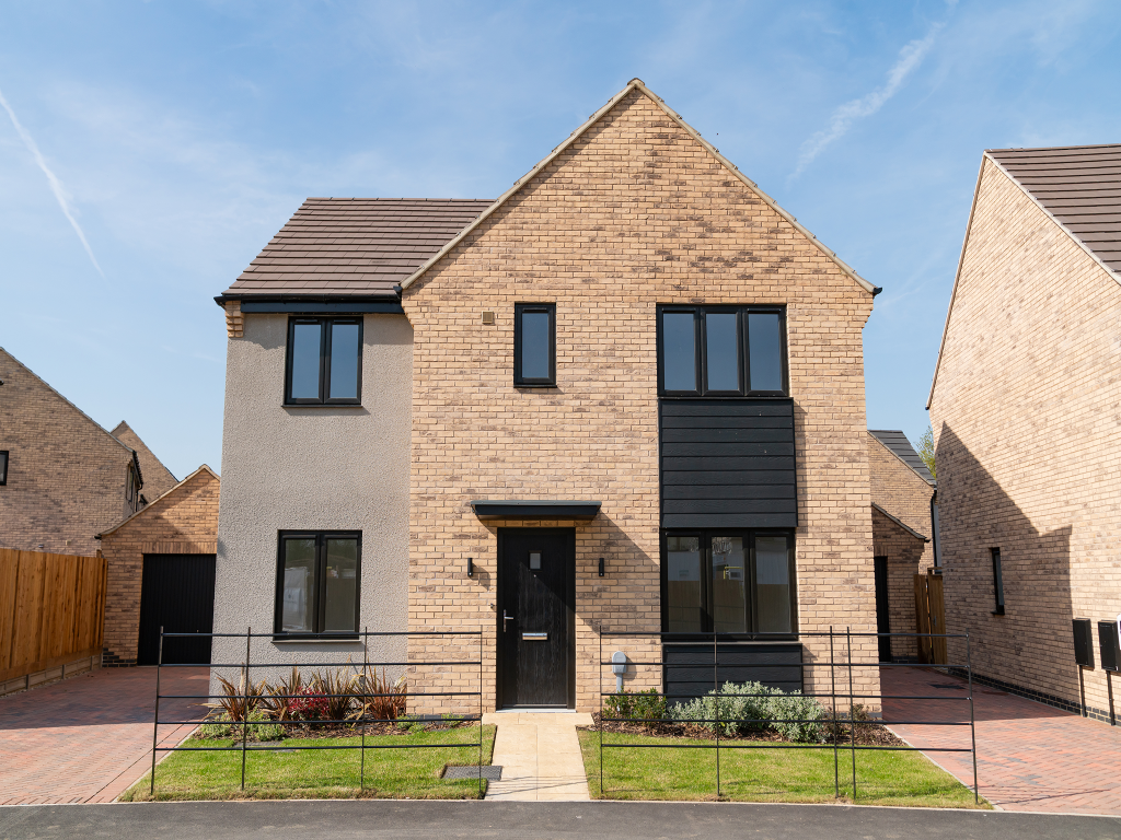 Main image of property: Oundle Walk,
St Christopher's Drive,
Oundle,
PE8
