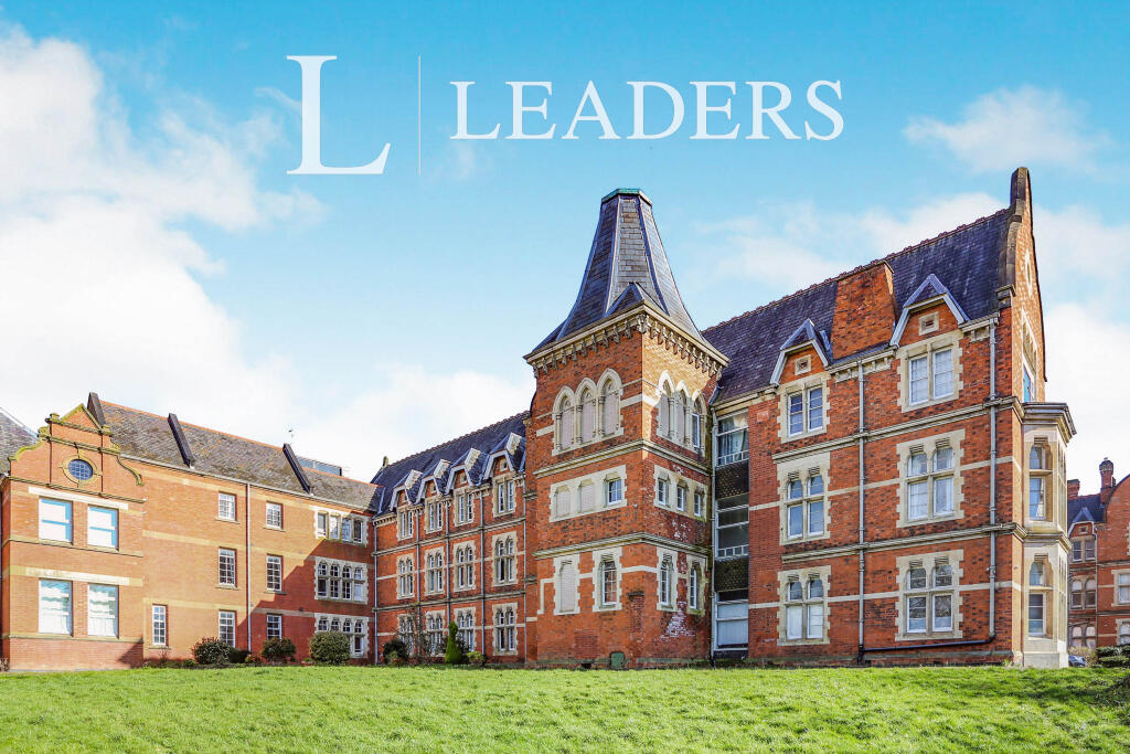 Main image of property: Grosvenor Gate, Leicester, Leicestershire, LE5