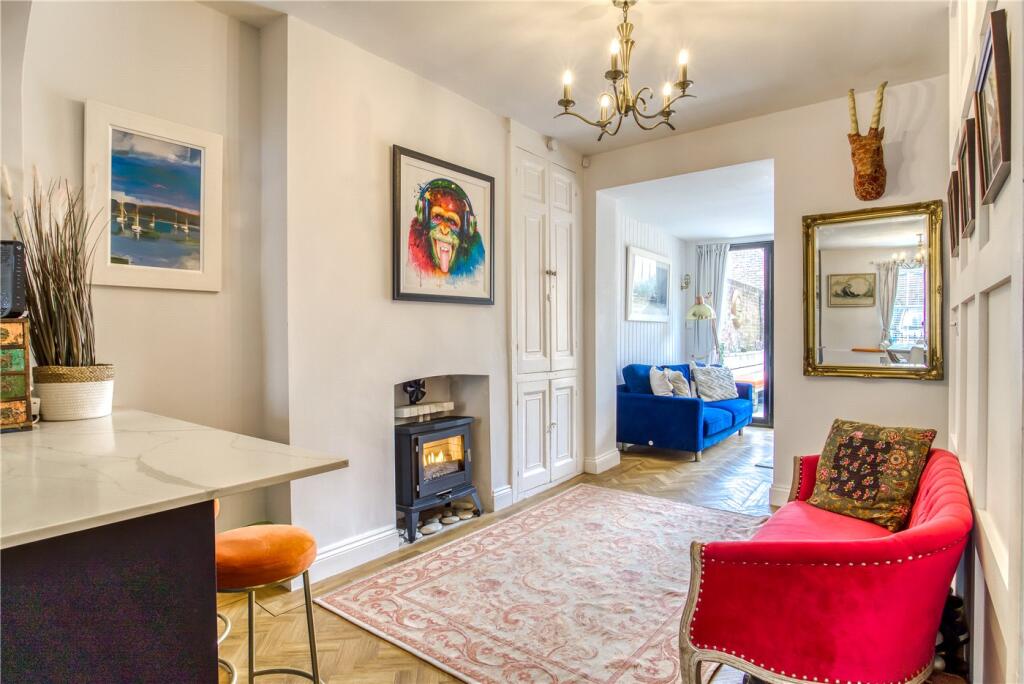 Additional image 8 of Plus 2 Bed Cottage, Market Street, Poole, BH15