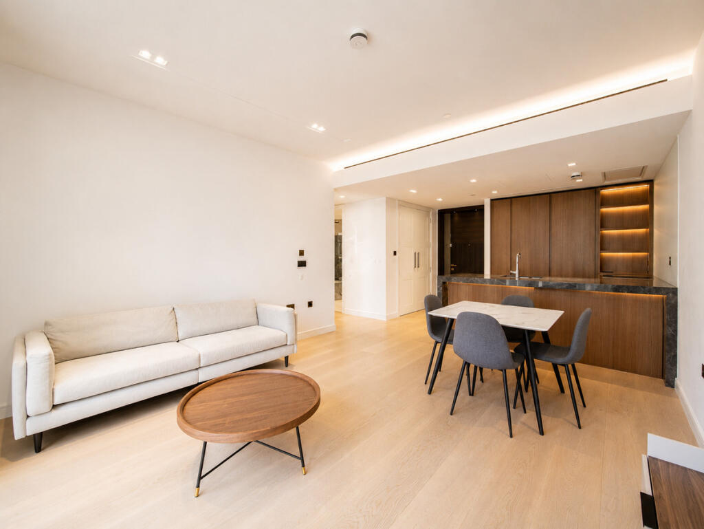 Main image of property: Lincoln Square, Portugal Street, London, WC2A