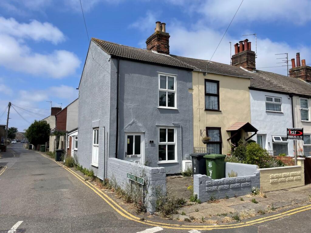 Main image of property: 7 Lady Haven Road, Great Yarmouth, Norfolk, NR31 0AD