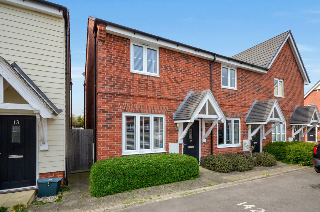 Main image of property: Archer Road, Saffron Walden