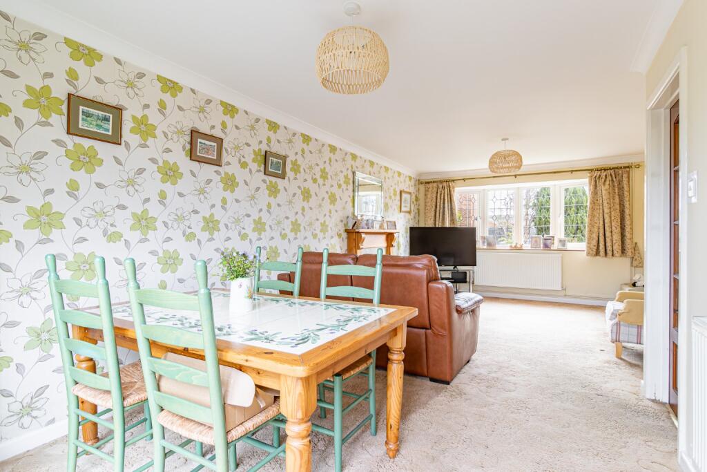 House in King's Lynn and West Norfolk, Heacham - View 4