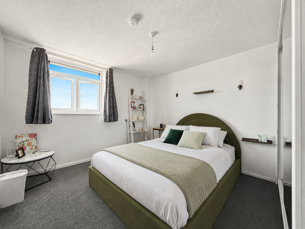 Montague Street, Brighton, BN2 – pohled 6