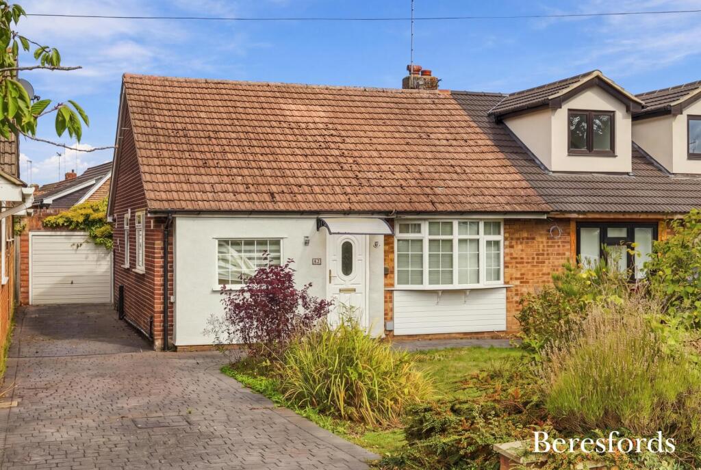 Main image of property: Woodland Avenue, Hutton, CM13