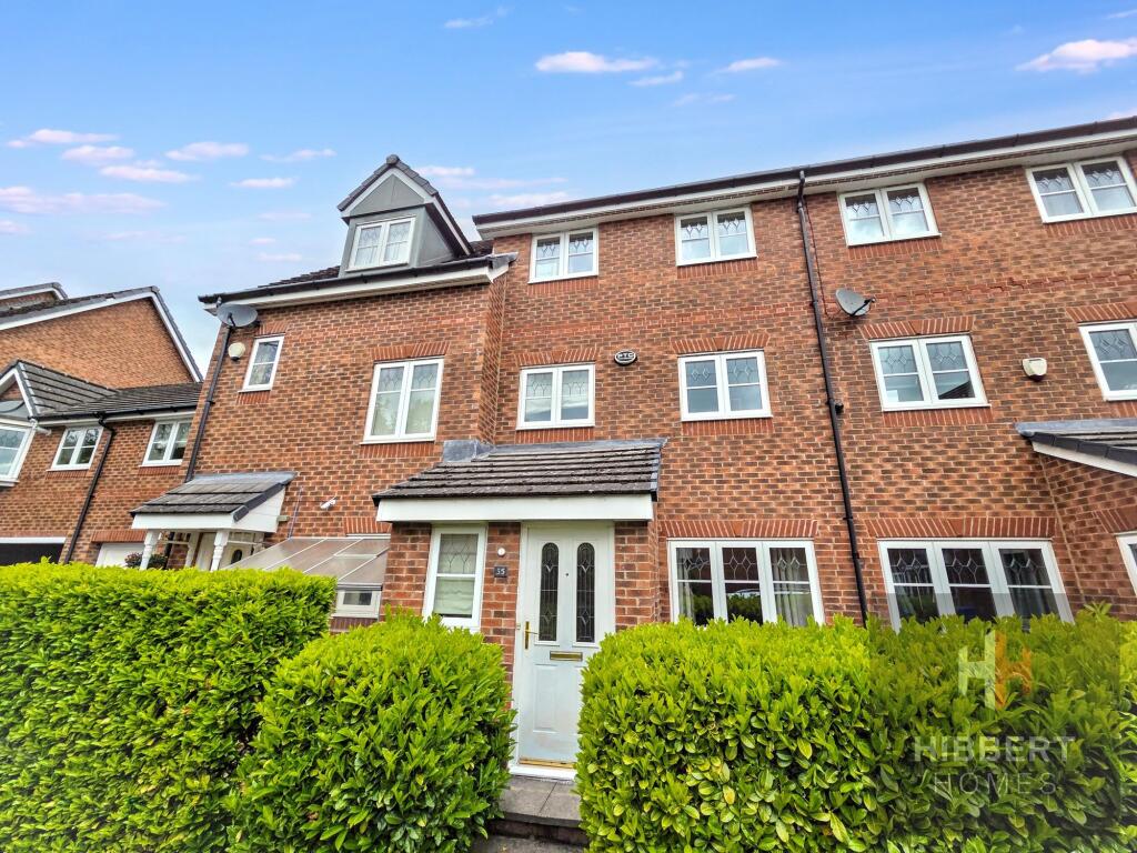 Main image of property: Lawnhurst Avenue, Baguley